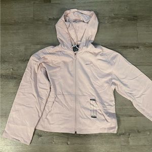 Lavender Nike Sweatshirt